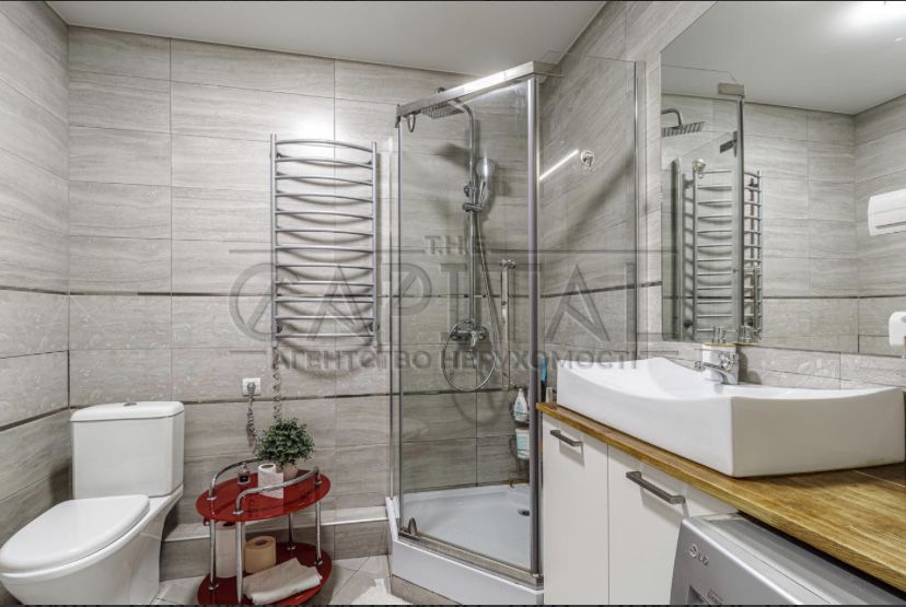 Квартира на вул. Елизавети Чавдар, 4 в Києві, ID 318305, фото №8