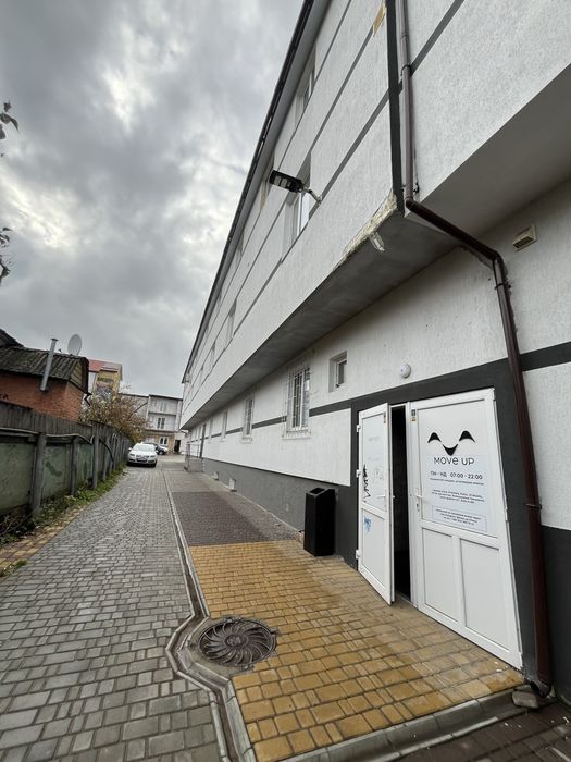 Квартира на вул. Центральна в Києві, ID 245649, фото №11