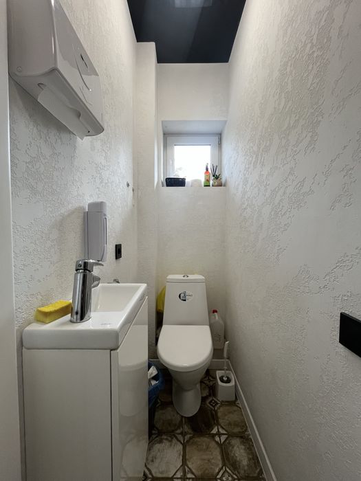 Квартира на вул. Центральна в Києві, ID 245649, фото №8
