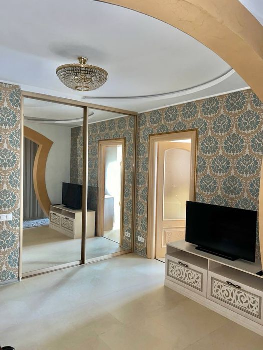 Квартира на вул. Жулянська, 1А, ID 316105, фото №1