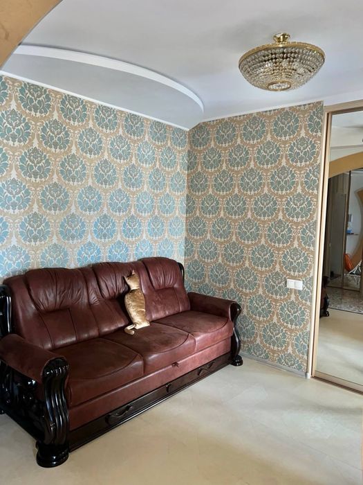 Квартира на вул. Жулянська, 1А в Києві, ID 316105, фото №2