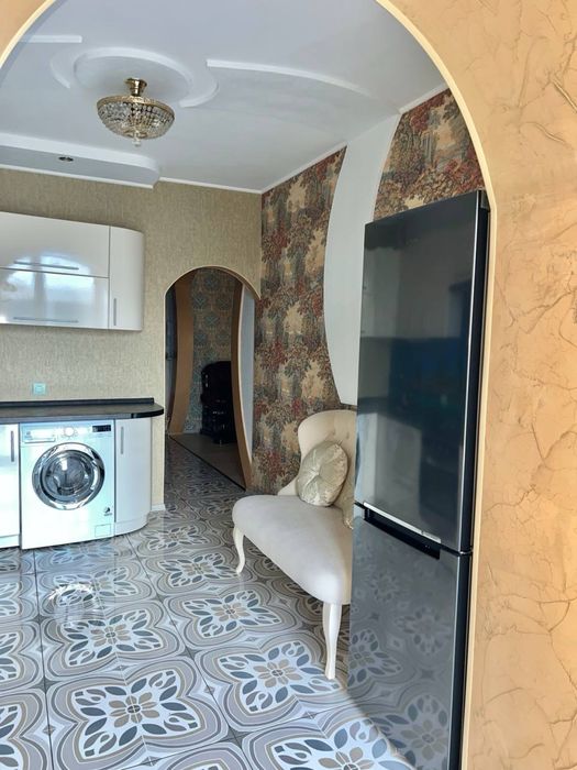 Квартира на вул. Жулянська, 1А в Києві, ID 316105, фото №11