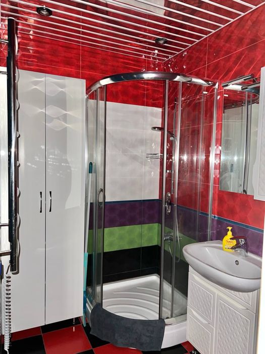 Квартира на вул. Жулянська, 1А в Києві, ID 316105, фото №13