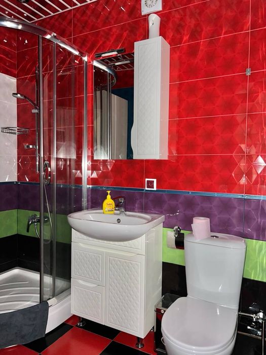 Квартира на вул. Жулянська, 1А в Києві, ID 316105, фото №14