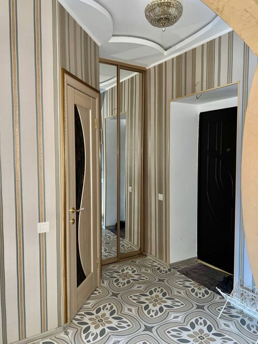 Квартира на вул. Жулянська, 1А в Києві, ID 316105, фото №3