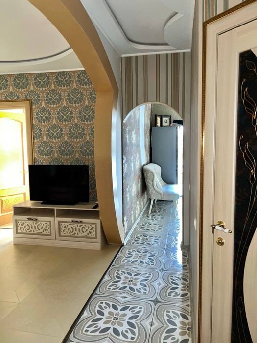 Квартира на вул. Жулянська, 1А в Києві, ID 316105, фото №4