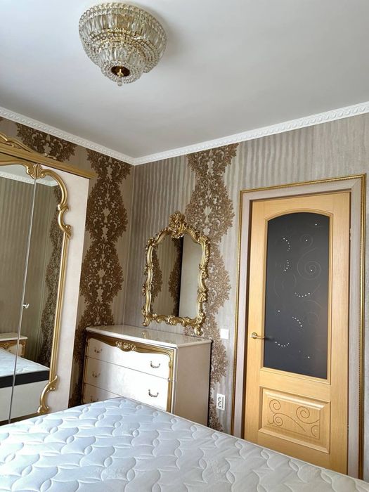 Квартира на вул. Жулянська, 1А в Києві, ID 316105, фото №5