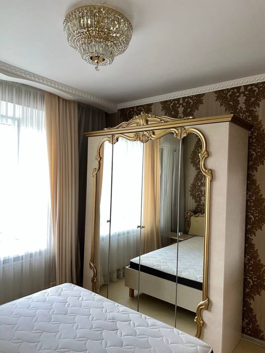 Квартира на вул. Жулянська, 1А в Києві, ID 316105, фото №6