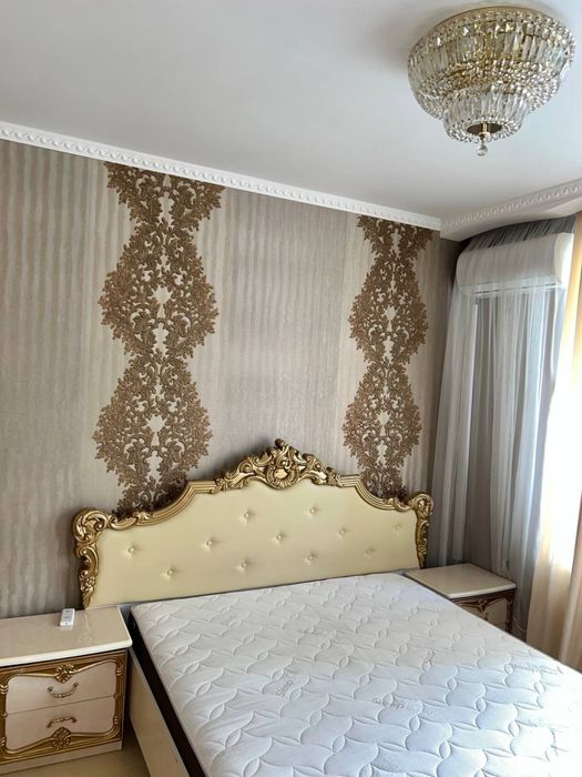Квартира на вул. Жулянська, 1А в Києві, ID 316105, фото №7