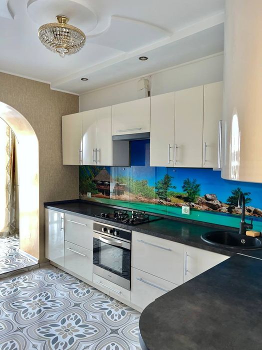Квартира на вул. Жулянська, 1А в Києві, ID 316105, фото №9
