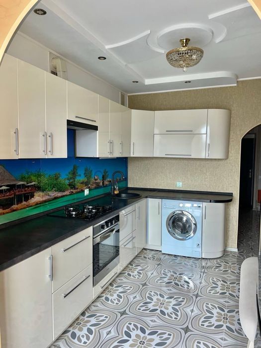 Квартира на вул. Жулянська, 1А в Києві, ID 316105, фото №10