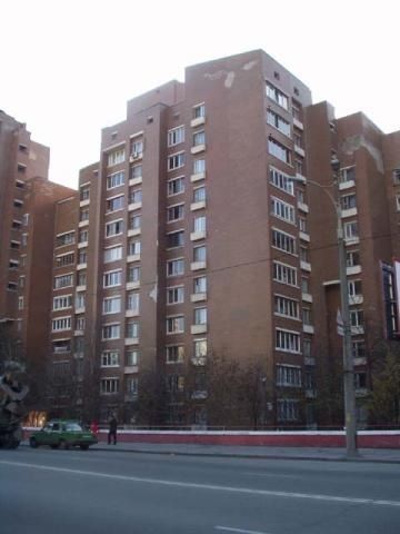 Квартира на вул. Антоновича, 156 в Києві, ID 409829, фото №12