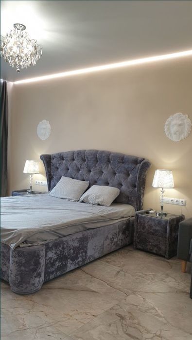Квартира на вул. Самофалова, 16а в Одесі, ID 295816, фото №1