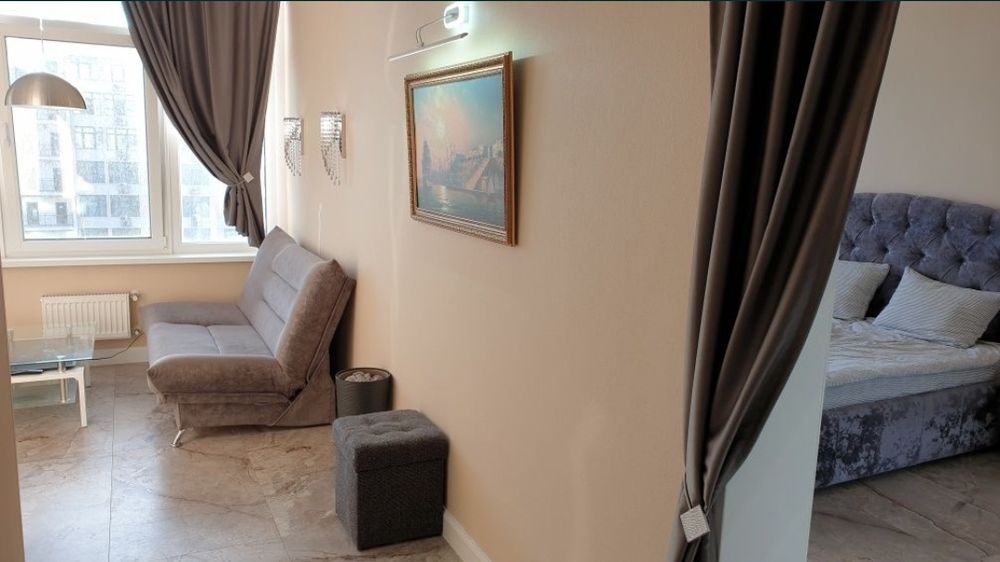 Квартира на вул. Самофалова, 16а в Одесі, ID 295816, фото №12
