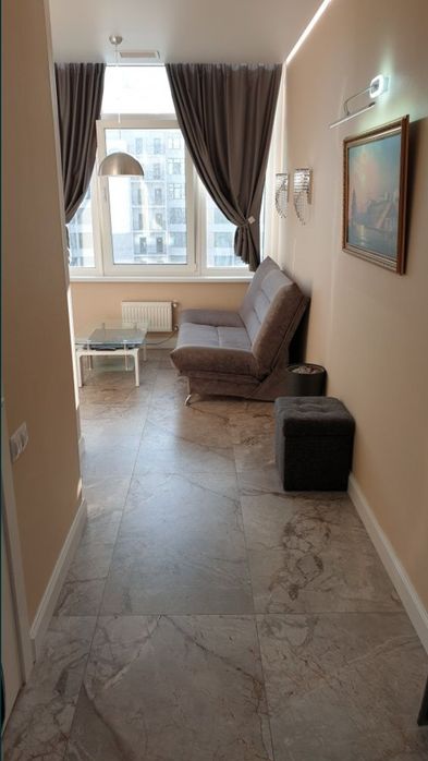 Квартира на вул. Самофалова, 16а в Одесі, ID 295816, фото №8