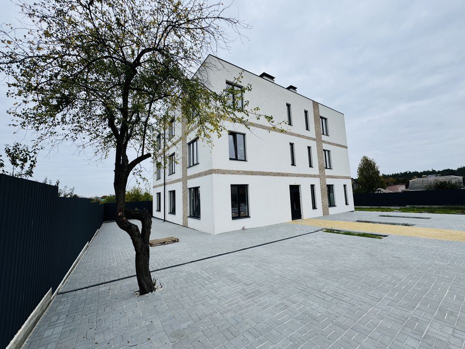 Квартира на вул. Чехова, 15 в Києві, ID 304535, фото №1