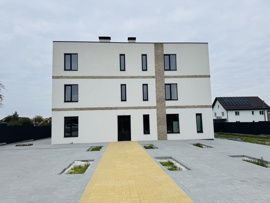 Квартира на вул. Чехова, 15 в Києві, ID 304535, фото №2