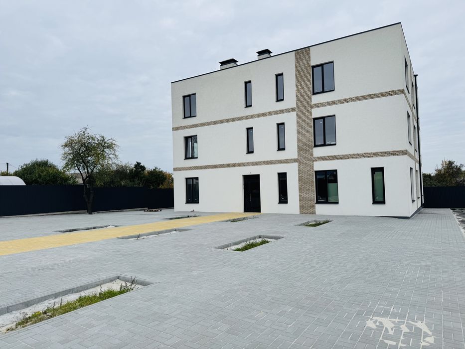 Квартира на вул. Чехова, 15 в Києві, ID 304535, фото №3