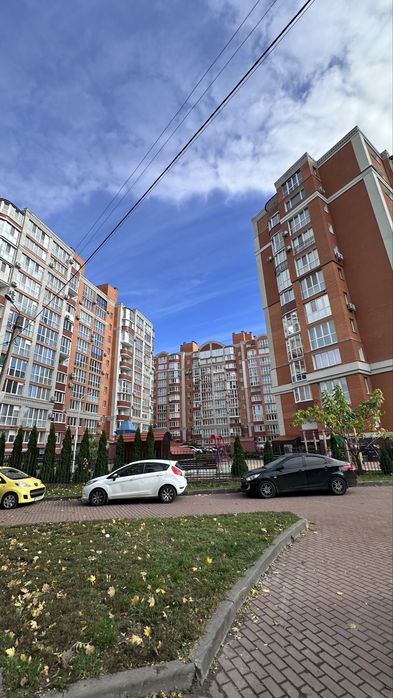 Квартира на вул. Шевченка, 101а в Чернігів, ID 324614, фото №1