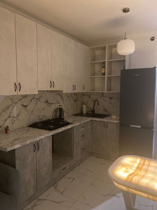 Квартира — с. Святопетрівське в Києві, ID 489570, фото №2