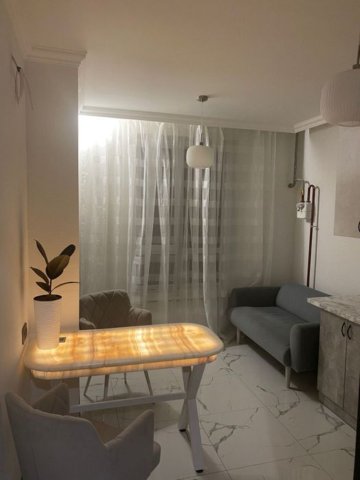 Квартира — с. Святопетрівське в Києві, ID 489570, фото №6
