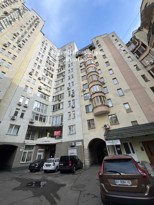Квартира на вул. Дмитрівська, 48Г в Києві, ID 177605, фото №2