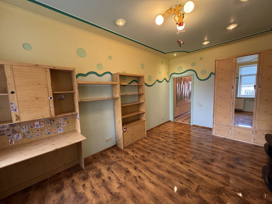 Квартира на вул. Дмитрівська, 48Г в Києві, ID 177605, фото №11