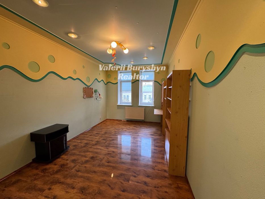 Квартира на вул. Дмитрівська, 48Г в Києві, ID 177605, фото №12