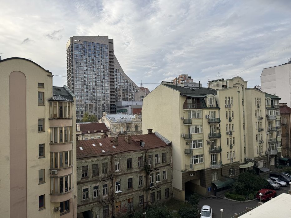 Квартира на вул. Дмитрівська, 48Г в Києві, ID 177605, фото №15