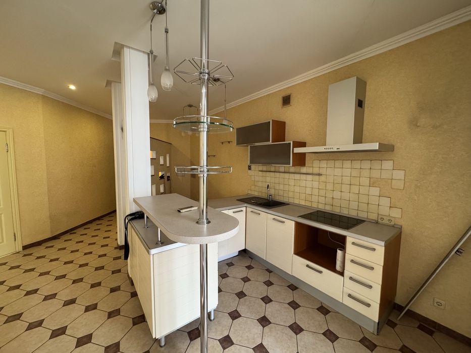 Квартира на вул. Дмитрівська, 48Г в Києві, ID 177605, фото №16