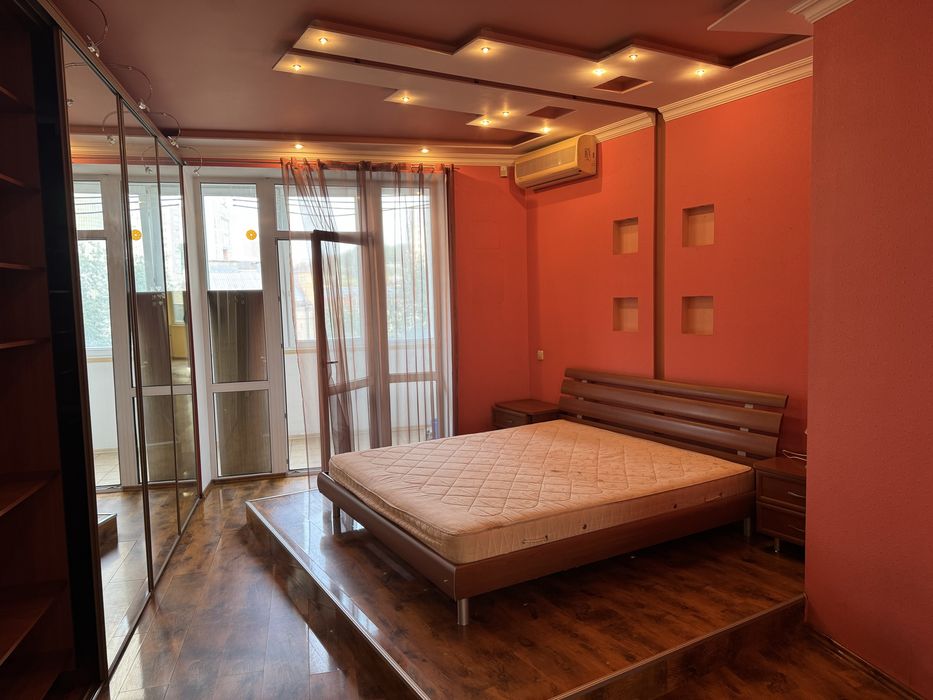 Квартира на вул. Дмитрівська, 48Г в Києві, ID 177605, фото №17