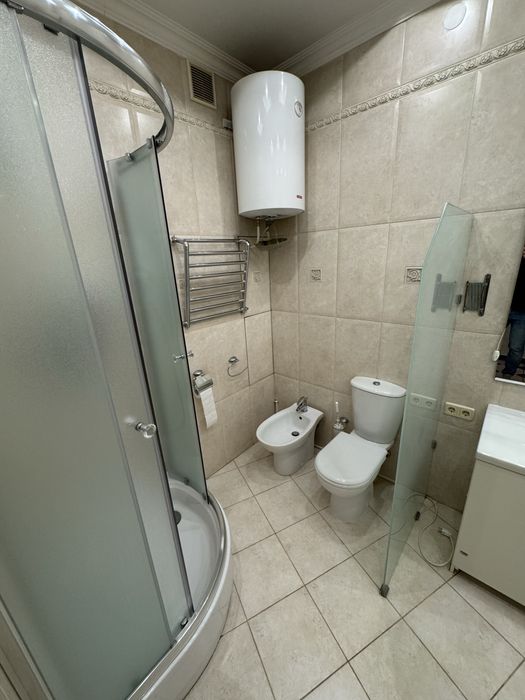 Квартира на вул. Дмитрівська, 48Г в Києві, ID 177605, фото №18