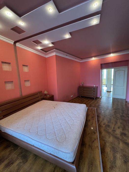 Квартира на вул. Дмитрівська, 48Г в Києві, ID 177605, фото №19