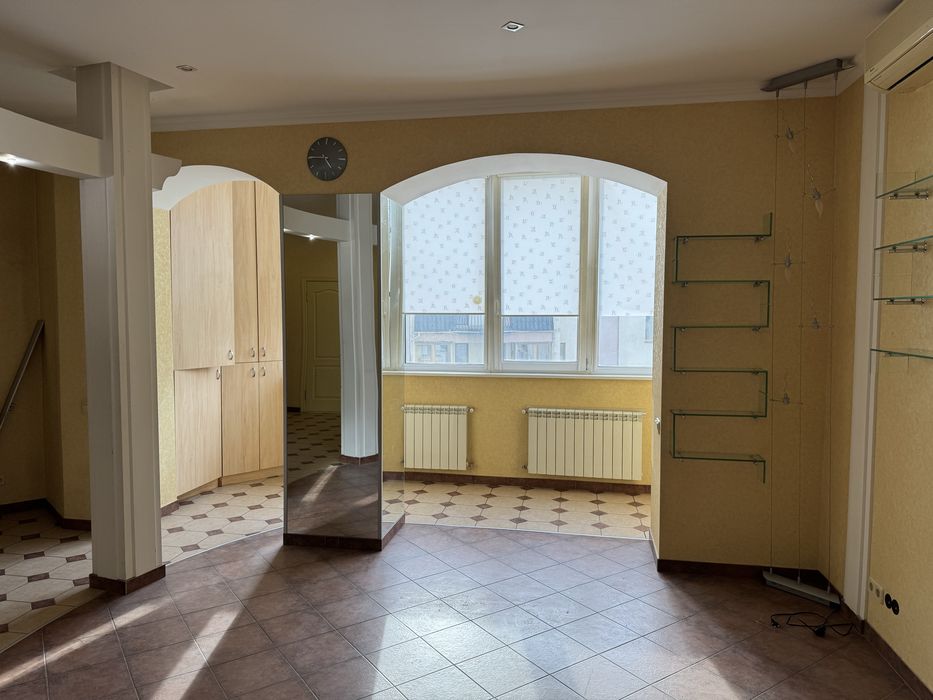 Квартира на вул. Дмитрівська, 48Г в Києві, ID 177605, фото №20
