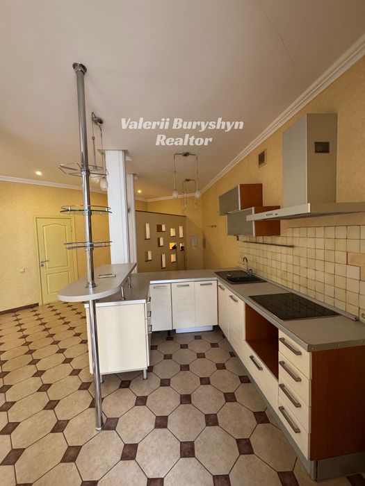 Квартира на вул. Дмитрівська, 48Г в Києві, ID 177605, фото №3