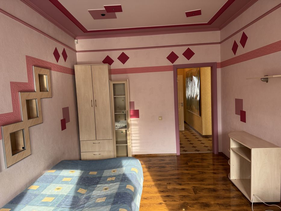 Квартира на вул. Дмитрівська, 48Г в Києві, ID 177605, фото №21