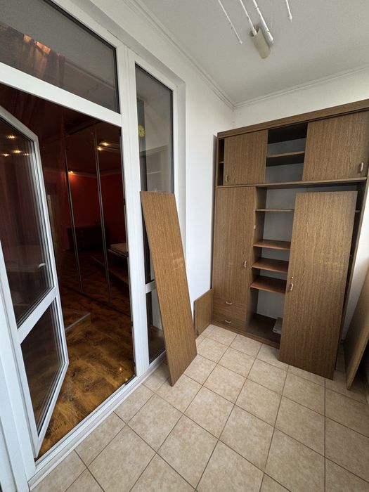 Квартира на вул. Дмитрівська, 48Г в Києві, ID 177605, фото №22