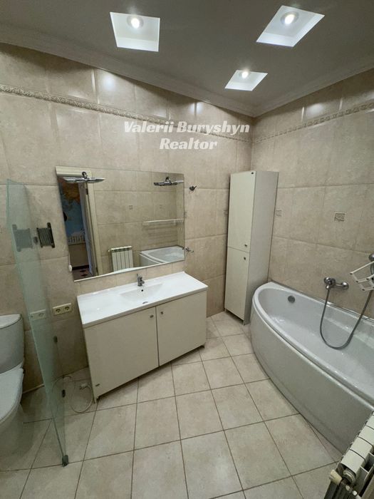 Квартира на вул. Дмитрівська, 48Г в Києві, ID 177605, фото №8