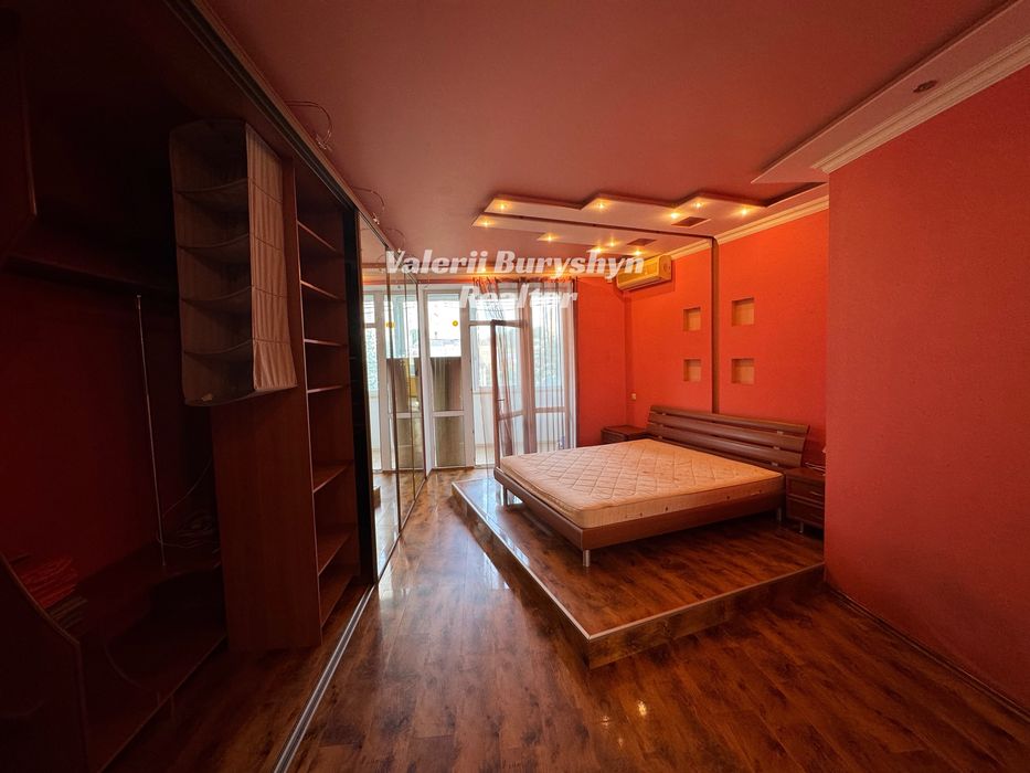 Квартира на вул. Дмитрівська, 48Г в Києві, ID 177605, фото №9