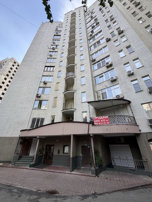 Квартира на вул. Дмитрівська, 48Г в Києві, ID 177605, фото №10