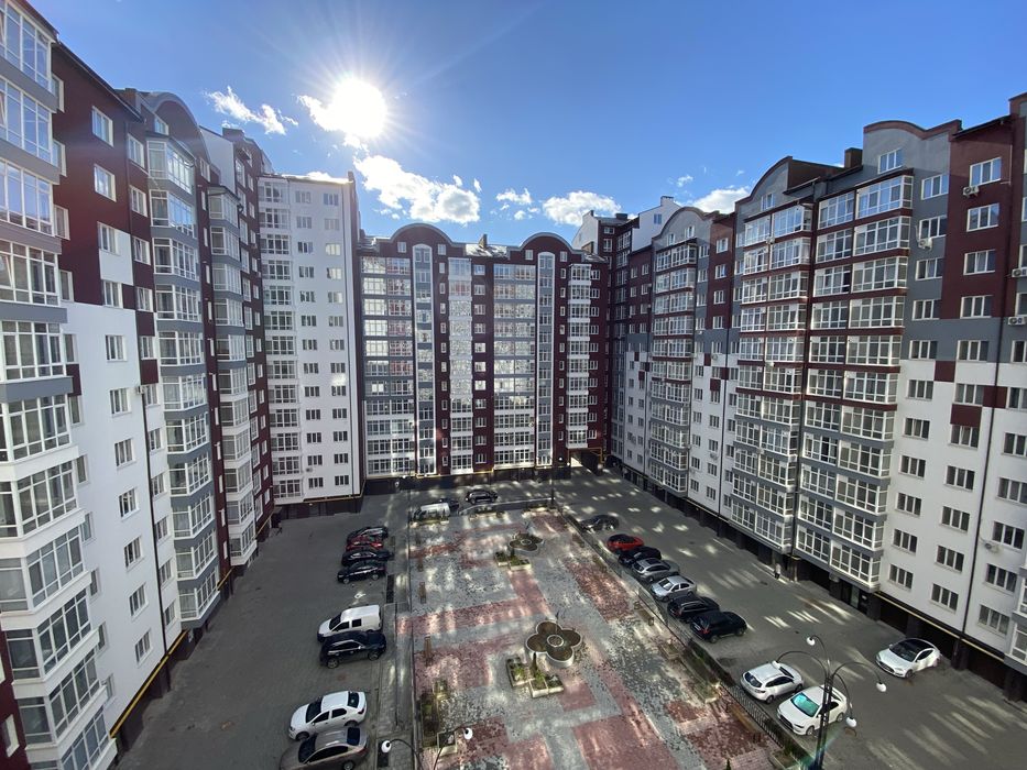 Квартира на вул. Височана, 18 в Івано-Франківськ, ID 326522, фото №5