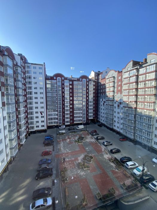 Квартира на вул. Височана, 18 в Івано-Франківську, ID 326522, фото №10