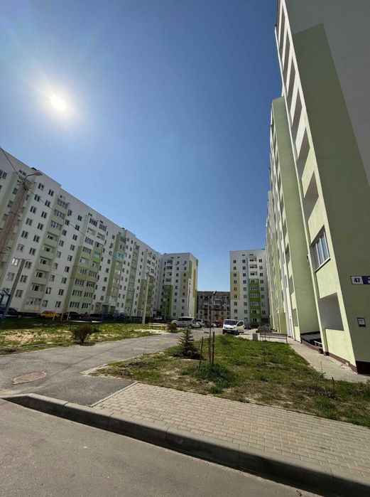 Квартира на ЖК Мира-3 в Харкові, ID 371308, фото №2