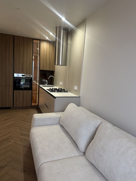 Квартира на вул. Павленка в Києві, ID 220264, фото №3