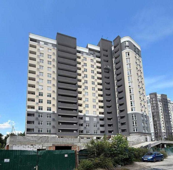 Квартира на вул. Шкільна, 42 в Києві, ID 311571, фото №4