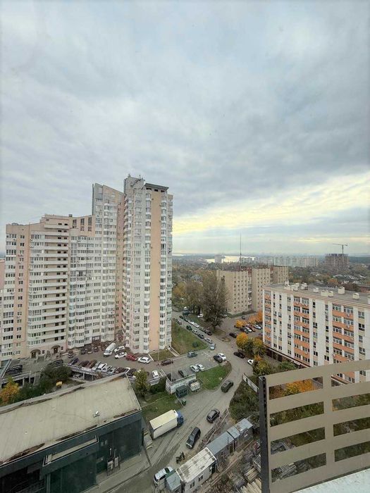 Квартира на вул. Шкільна, 42 в Києві, ID 311571, фото №6