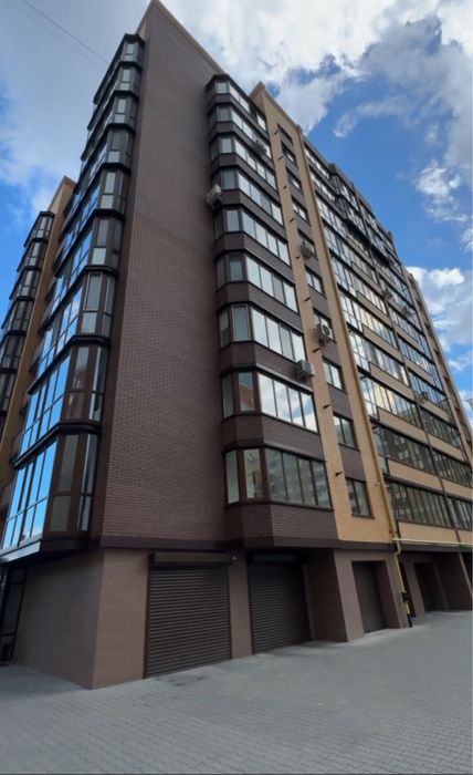 Квартира на вул. Зарічанська в Хмельницький, ID 219763, фото №1