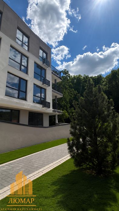 Квартира на вул. Тракт Глинянський в Львові, ID 215638, фото №2