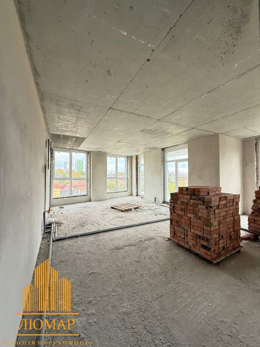 Квартира на вул. Тракт Глинянський в Львові, ID 215638, фото №11