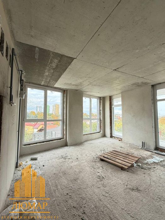 Квартира на вул. Тракт Глинянський в Львові, ID 215638, фото №12
